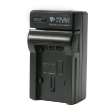 Сетевое зарядное устройство PowerPlant Panasonic VW-VBY100